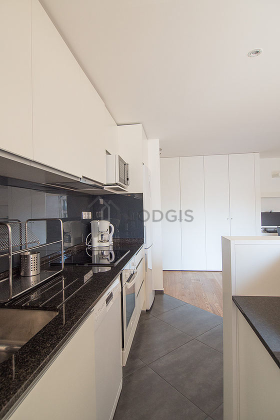 Apartamento Montrouge - 
