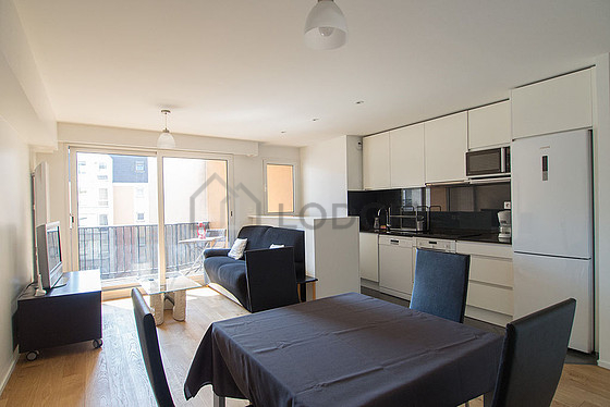 Appartamento Montrouge - 