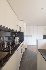 Apartment Montrouge - Kitchen