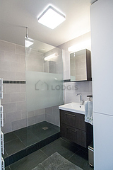 Appartamento Montrouge - Sala da bagno