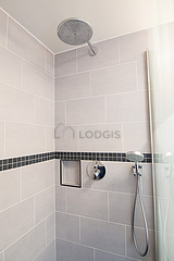 Appartamento Montrouge - Sala da bagno