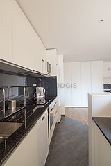 Appartement Montrouge - Cuisine