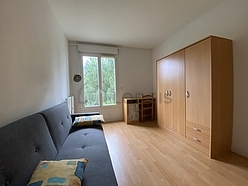 Appartement Bordeaux Centre - Chambre 2