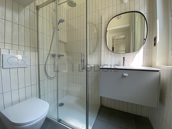 Appartement Paris 8° - 