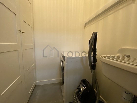 Appartement Paris 8° - 