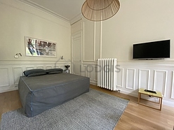 Appartement Paris 8° - Séjour