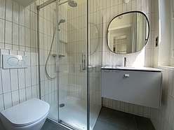 Wohnung Paris 8° - Badezimmer