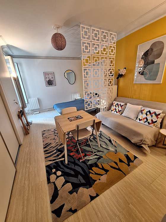 Apartment Paris 7° - 