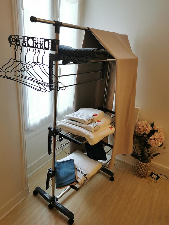Apartment Paris 7° - 