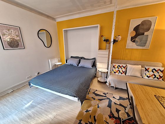Appartamento Parigi 7° - 