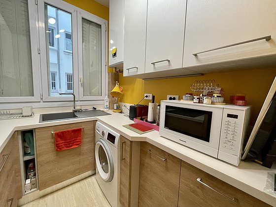 Wohnung Paris 7° - 