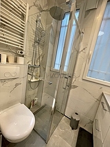 Apartamento París 7° - Cuarto de baño