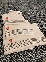 Apartment Paris 7° - Living room