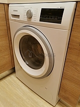 Appartamento Parigi 7° - Cucina