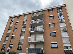 Apartamento Toulouse Centre