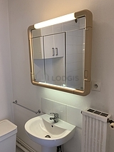 Appartamento Toulouse Centre - Sala da bagno