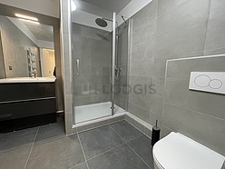 Apartamento Paris 12° - Casa de banho