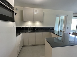 Apartamento París 12° - Cocina