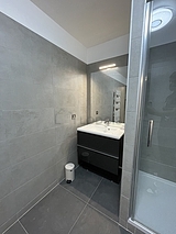 Apartamento París 12° - Cuarto de baño