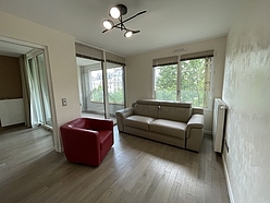 Apartamento Paris 12° - Salaõ