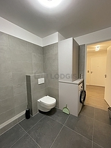 Apartment Paris 12° - Bathroom