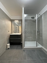 Apartment Paris 12° - Bathroom