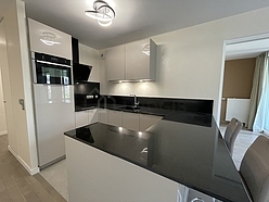 Apartment Paris 12° - Kitchen