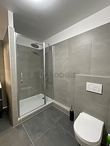 Appartamento Parigi 12° - Sala da bagno