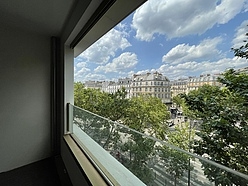 Appartement Paris 12° - Chambre