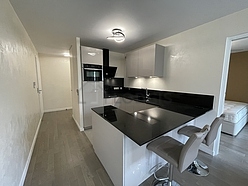 Appartement Paris 12° - Cuisine