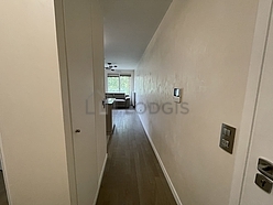 Appartement Paris 12° - Séjour