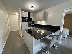 Wohnung Paris 12° - Küche