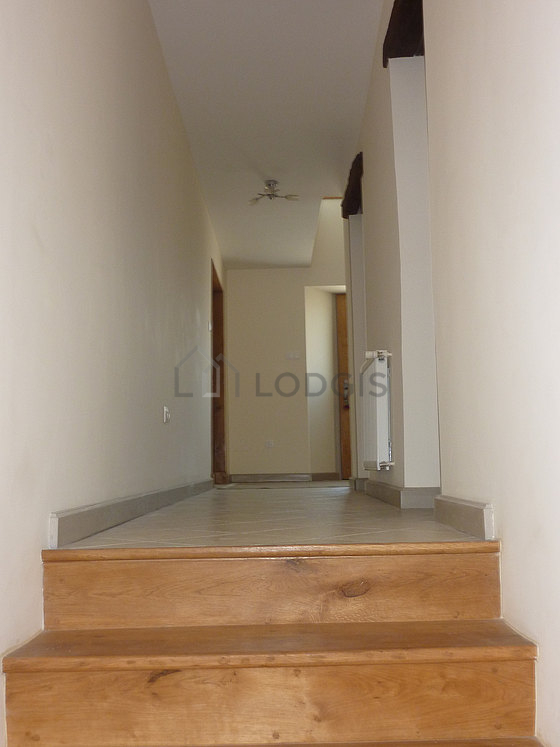 Haus Sud-Ouest de Toulouse - 