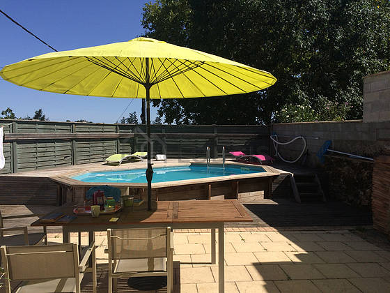 House Sud-Ouest de Toulouse - 