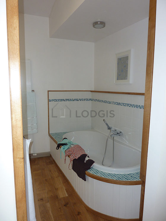 Maison individuelle Sud-Ouest de Toulouse - 
