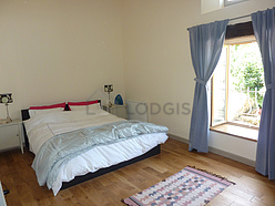 casa Sud-Ouest de Toulouse - Dormitorio