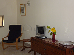 Casa Sud-Ouest de Toulouse - Salaõ