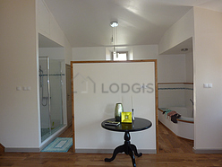 Haus Sud-Ouest de Toulouse - Badezimmer 2