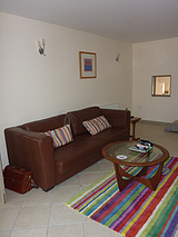 House  - Living room