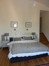 家 Sud-Ouest de Toulouse - ベッドルーム 4