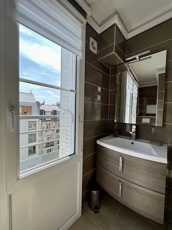Wohnung Paris 16° - 
