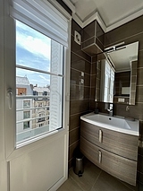 Apartamento París 16° - Cuarto de baño