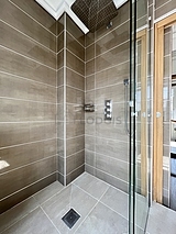 Apartamento París 16° - Cuarto de baño