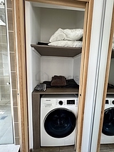 Apartment Paris 16° - Cubbyhole