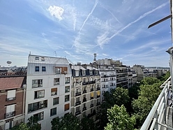 Appartamento Parigi 16° - Soggiorno