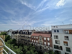 Appartamento Parigi 16° - Soggiorno