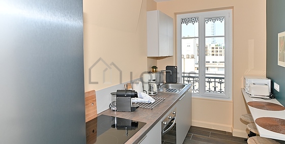 Appartamento Lyon 6° - 