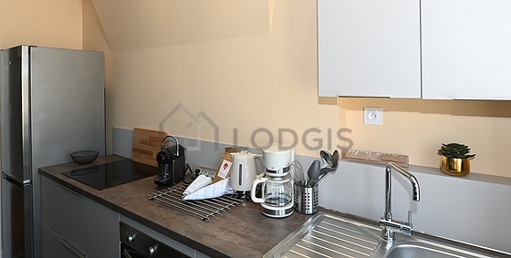 Appartamento Lyon 6° - 