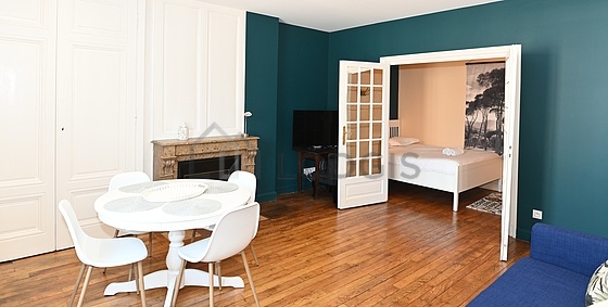 Appartement Lyon 6° - 