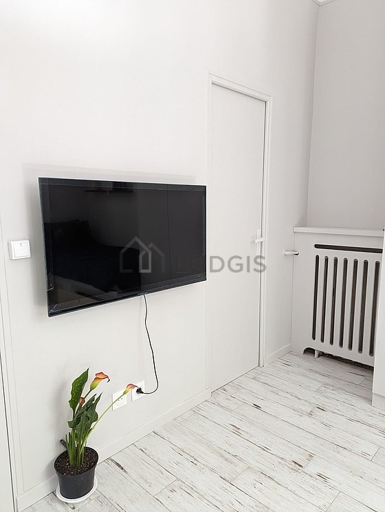 Apartamento París 15° - 